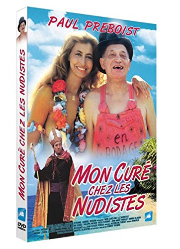 Mon curé chez les nudistes