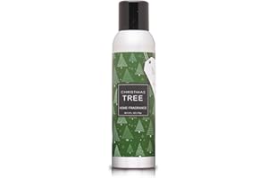 BELFAIR OAKS Room Fragrance Air Freshener Spray Concentrated Bathroom, Kitchen, Car, or Office Deodorizer, U.S.- Made by AP Fragrance. Your Season Freshfly Cut Christmas Tree Room Fragrance Spray