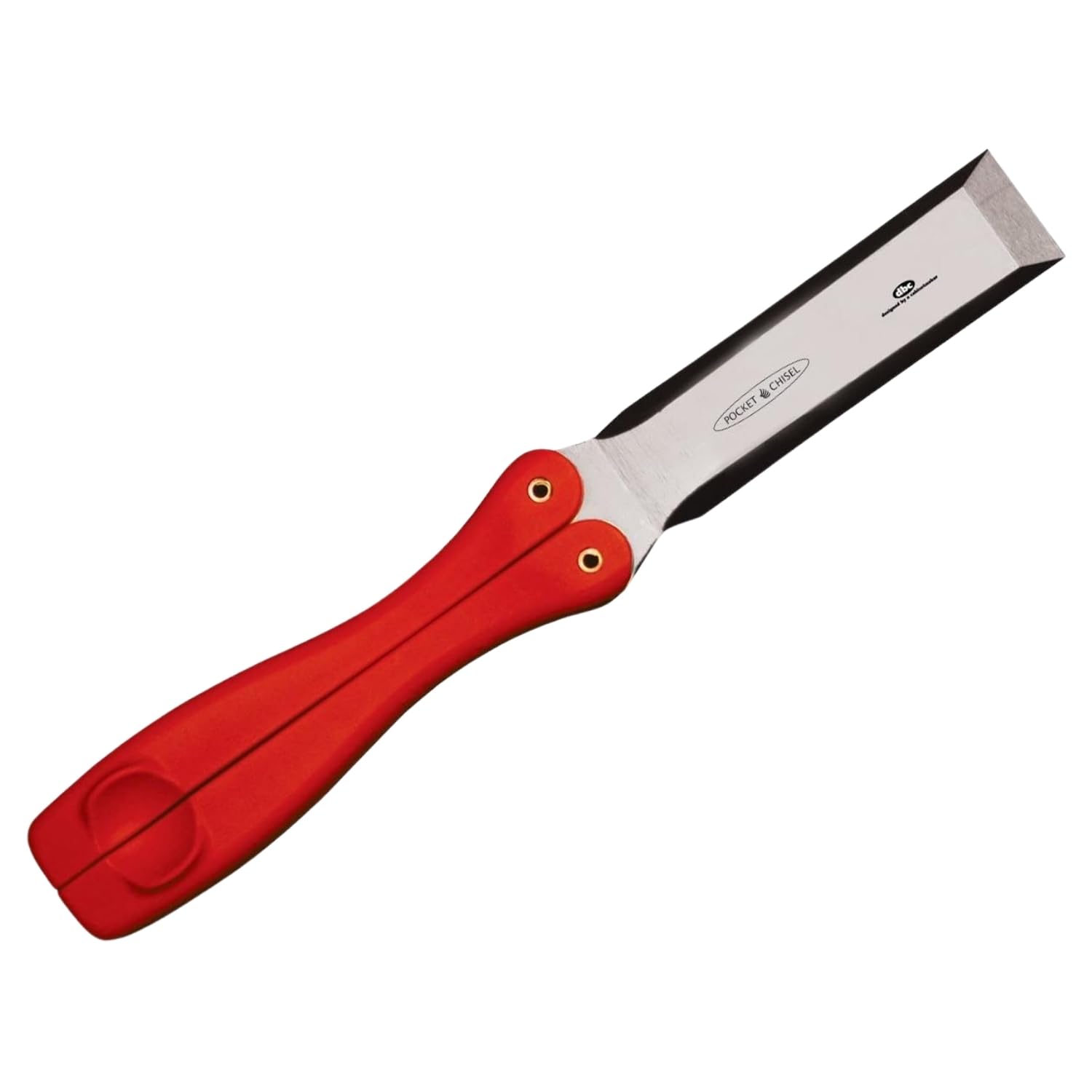 FastCap PC-1 1-Inch Pocket Chisel
