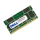 New Dell Made Genuine Original 2GB DDR2-800 PC2-6400 200 Pin Sodimm p/n: SNPTX760C/2G