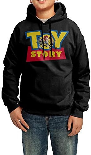 Proro Cartoon Toy Story Long Sleeve Round Neck Lovely Sweatshirts Shirts For Teenager