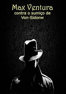 Livro Max Ventura