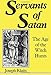 Servants of Satan: The Age of the Witch Hunts (Midland Book, MB 422)