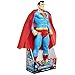 DC Comics DC Universe Jakks Big Figs Classic Superman Action Figure, 20
