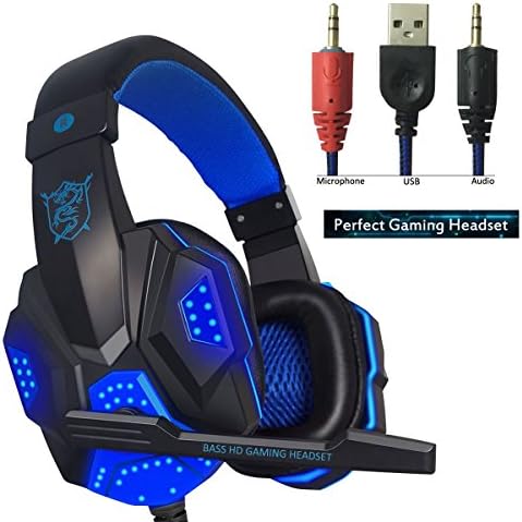 Gaming Headset
