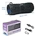 Psttl Waterproof Speaker Portable Wireless Bluetooth Speaker (Enhanced Bass,Louder Volume,IPX6 Water Resistant) Built-In Mic Perfect for Shower Biking Hiking Camping Beach Poolside Party