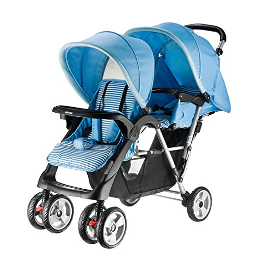 buy double pram