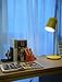 TORCHSTAR 6 Pack 6W UL-Listed A19 LED Bulb, 40W Equivalent, 5000K Daylight, E26 Medium Base, 470lm 110V for General Lighting