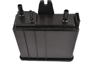 BARIO Fuel Vapor Canister Compatible with 2004-2016 Cadillac Escalade CTS SRX, Chevy Tahoe GMC Yukon # 911-149 215-464 15109431 12573648