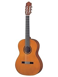 Yamaha CGS103A 3/4 Size Classical Guitar
