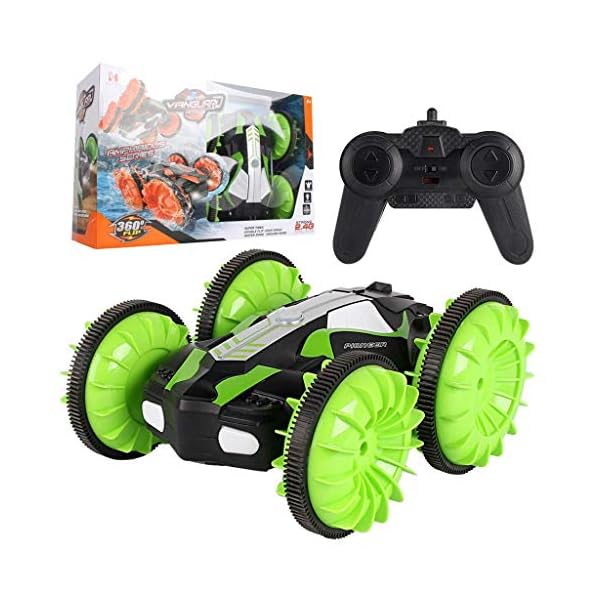 toyshine remote control car
