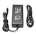 SIKER 90W AC Adapter/Power Supply&Cord for HP Pavilion DV4 DV6,2000-2C29WM 2000-2D19WM 2000-329WM 693711-001 677774-001 Power Supply Cord