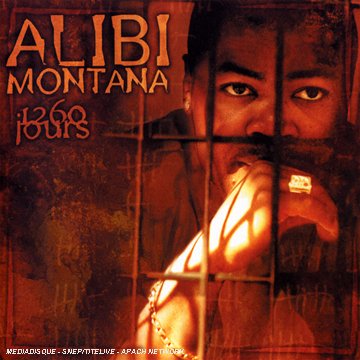 Alibi Montana - 1260 Jours - Zortam Music
