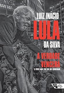 A verdade vencerá: O povo sabe por que me condenam