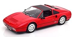 KscaleK KK Scale Model Compatible with Ferrari 328