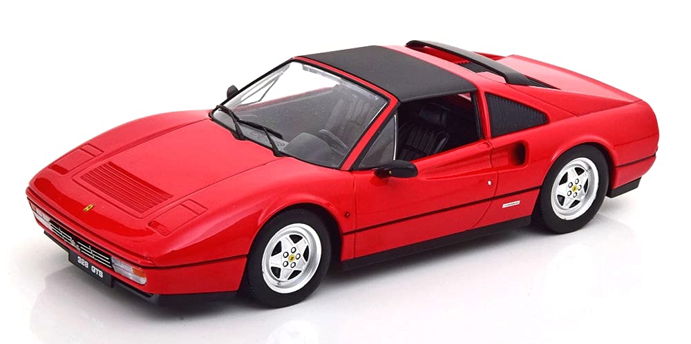 KscaleK KK Scale Model Compatible with Ferrari 328