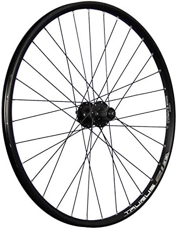 27 inch rear bike wheel
