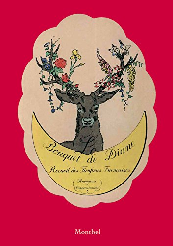 Le  bouquet de Diane