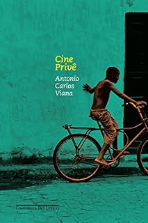 Livro Cine privê