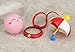 Good Smile Kirby's Dream Land: Ice Kirby Nendoroid Action Figure