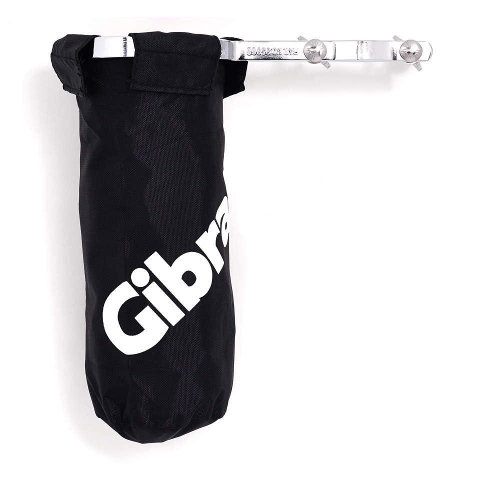 Gibraltar Zubehör SC-SH Stick Holder, Black