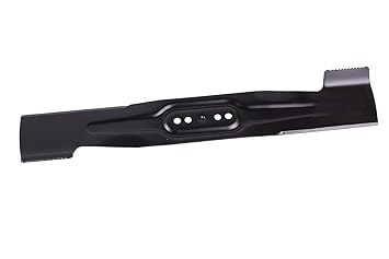 GARDINGER Ersatzmesser 34 cm für WOLF Garten Vi 34 FM (Rasenmähermesser)