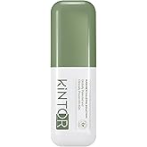 Kintor 0.5% KX-826 Hair Density Serums, DHT Blocker, Hair Repair, Thicker, Strengthening, Fuller-looking Healthier Hair, Reducing Hair Loss, for Men and Women, for All the Day, 60ml