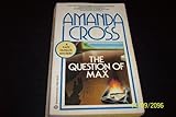 The Question of Max