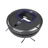 BLACK+DECKER HRV425BLP SMARTECH Lithium Robotic Pet Vacuum
