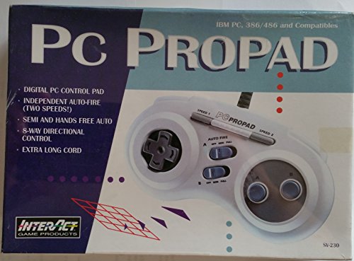 PC PROPAD