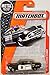 2017 Matchbox MBX Heroic Rescue 57/125 - '51 Hudson Hornet (Sheriff)