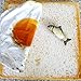 UEETEK Pet Blanket for Dog Cat,Animal Fried Egg Shaped Quilt Puppy Kitten Bed Sleep Mat