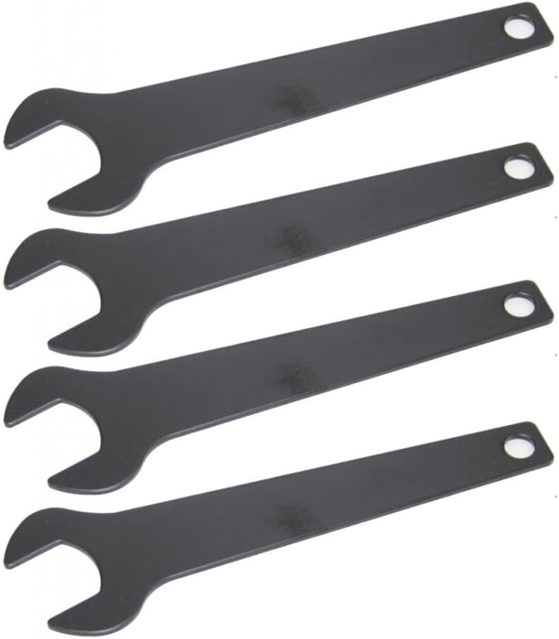 Ryobi RTS10 Table Saw (4 Pack) Replacement Wrench 01010103134PK
