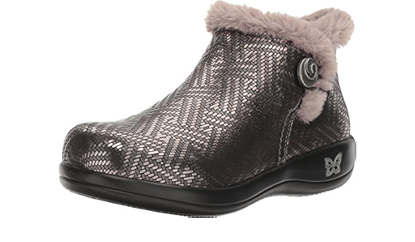 alegria meri boot
