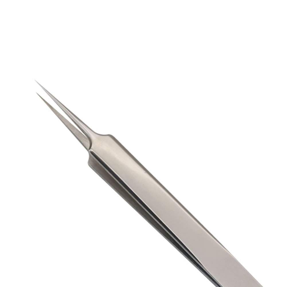 Amazon Com Silver Professional Stainless Steel Blackheads Needle