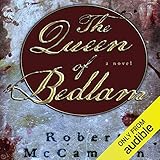 The Queen of Bedlam: A Matthew Corbett Novel, Book 2 by 