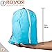 Rovor Chill-Onne Double Hammock with Quadruple Stitching, Includes Tree Hammock Straps and Carabiners | The Chill-Onne Makes a Great 2 Person Camping