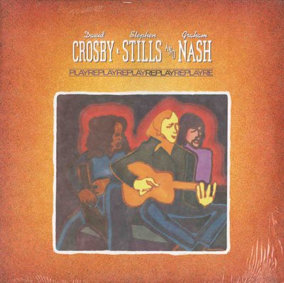 Crosby, Stills & Nash - 1969 1999 - Zortam Music