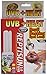 Zoo Med Heat & UVB Combo Pack, 100 Watt