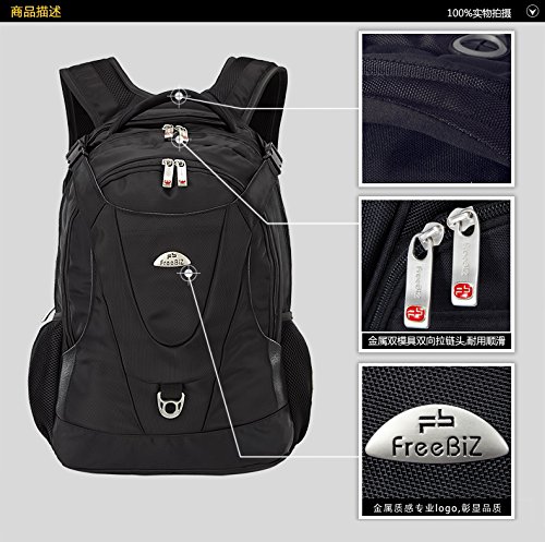 freebiz backpack