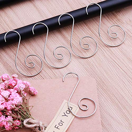 5 HOMEMAXS+Ornament+Christmas+Hangers+Decorations
