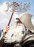 Merlin La quête de l'épée, Tome 4 : Mureas by