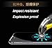 Sunwell iPhone 7 plus Glass Screen Protector, iPhone 7 plus Screen Protector Tempered Glass arent HD Ultra Clear-5.5