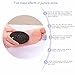 (2 Pack) Natural Earth Lava Pumice Stone for feet and hands, Best Callus Remover and Foot Scrub Pedicure Tools scrubber rock Exfoliation to Remove Dead Skin - Natural Foot File