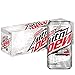 Diet Mountain Dew Code Red Cans Code Red (12 count, 12 oz each)