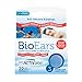 BioEars® Soft Silicone Earplugs 3 Pair