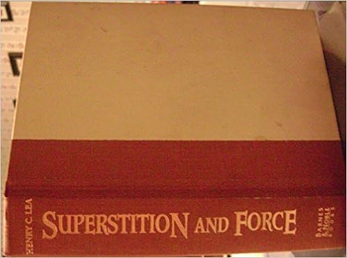 Superstition And Force Torture Ordeal And Trial By Combat In