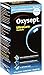 Oxysept UltraCare Formula Peroxide Disinfection System 12 oz (Pack of 2)