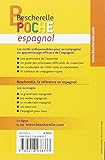 Image de Bescherelle Poche Espagnol (French and English Edition)