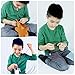Creative Kiddie Sewing Crafts for Kids Teddy Bear DIY Kit for Boys and Girls Ages 5 to 12